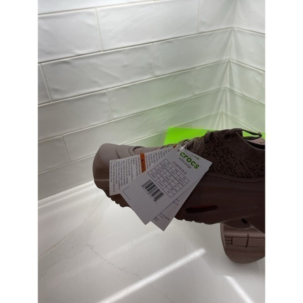 Crocs echo surge men's‎ size 9 women's 11 - Picture 6 of 6
